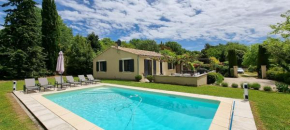 Villas du Luberon - La Villa des Saisons, Goult